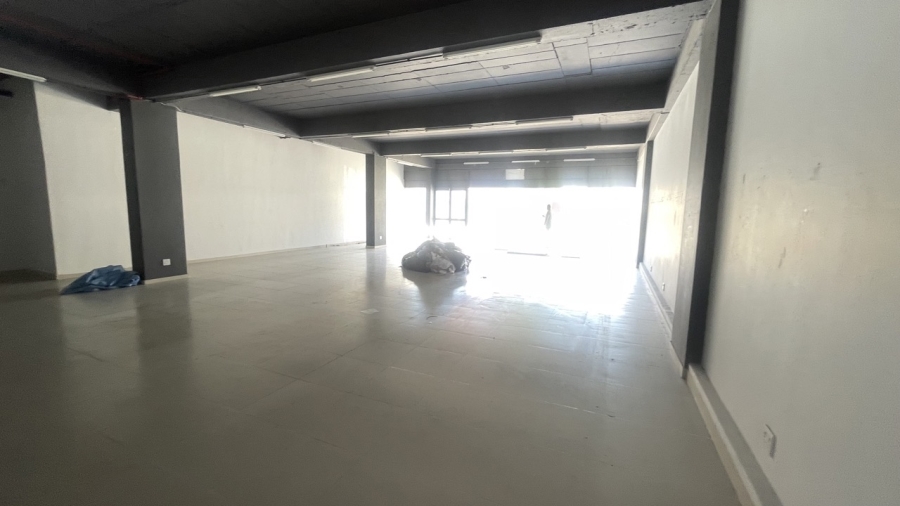 To Let commercial Property for Rent in Woodstock Western Cape